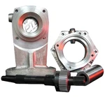 Advance Adapters 50-5310 Transmission Adapter, 4L60E X Gm 27-SPLINE NP205 Tc New. Price: $766.42.