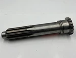 Iatco 379 Clutch Illinois Auto Truck M-1762 Input Shaft, 2" (11.94" Long) New. Price: $179.50.