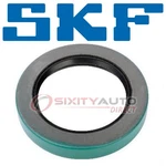 Skf Rear Transfer Case Output Shaft Seal For 1960-1967 Dodge D200 Series Fc New. Price: $20.10.