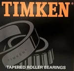 32307 Timken Tapered Roller Bearing New. Price: $47.46.