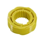 1983-1998 Ford Mustang Manual T5 T45 Speedometer Drive Gear Yellow 7 Tooth New. Price: $20.53.