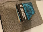 1410-91954 Federal Mogul Manual Transmission Input Shaft Bearing New. Price: $22.00.