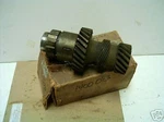Mopar Nos Trans Countershaft Gear 1951-54 Dodge Desoto Chrysler New. Price: $69.95.