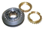 Crown Automotive A6318 Synchronizer Assembly New. Price: $97.12.