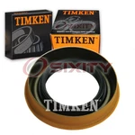 Timken Extension Housing Seal For 1977-1979 Pontiac Phoenix Automatic Ob New. Price: $11.16.