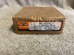 DT-259-12C B9A-7100A 1957-60 Ford Edsel Cyl & V8 31 Spline Low Reverse Gear New. Price: $40.00.