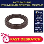 Shaft Seal 12011839B Corteco 40004400 60809849 55196125 23111228314 7604177 New. Price: $17.50.