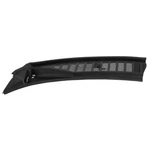 Oem New Ford Expedition 2018-2024 Driver Side Cowl Grille Top JL1Z-78022A69-AB. Price: $174.84.
