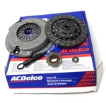 381072 Acdelco Manual Transmission Clutch Kit Chevrolet Geo Pontiac Suzuki New. Price: $87.20.