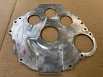 87-93 Ford Mustang Factory T5 Transmission Block Spacer Plate D9ZE-6A Speed Oe Used. Price: $75.00.