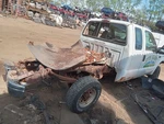 Transfer Case Manual Shift 4R100 Fits 99-04 Ford F250SD Pickup 327895 Used. Price: $224.64.