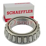 Schaeffler Transmission Differential Bearing For 2007 Pontiac Matiz Manual Hw New. Price: $20.06.