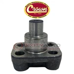 Crown Automotive Steering King Pin Bearing Cap For 1963-1973 Jeep J-100 Jy New. Price: $50.84.