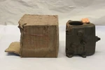 Nos 1935 1936 Chevrolet 3-SPEED Transmission Gear Case Oem Gm 590783 601993 New. Price: $128.70.