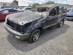 Front Wiper Transmission Oem 98-07 Toyota Landcruis Used. Price: $75.00.