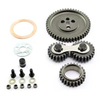 Mopar Chrysler Bb 383 440 Dual Idler Noisey Timing Gear Drive Set New. Price: $114.53.