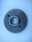 Porsche 356 Transmission Reverse Gear Wheel 64420204 C#267 Fl Used. Price: $80.00.