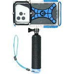 Proshot Dive 2.0 - Underwater Housing For Iphone Rated To 130 Feet New. Price: $89.94.