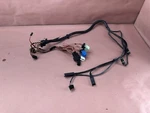 Bmw E85 Z4 Roadster 5-SPEED Manual Transmission Wiring Harness Oem 144K Miles Used. Price: $58.90.