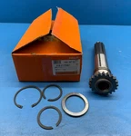 Mach M10-KIT5367 Meritor Transmission Input Shaft New. Price: $175.96.