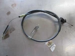 2003 Mustang 3.8L Mt Clutch Cable 352364 Used. Price: $70.00.