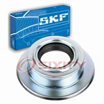 Skf Front Axle Shaft Seal 2005-2016 Ford F-250 Super Duty Driveline Cx New. Price: $17.58.
