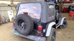 Transfer Case Model 231 4.0L Manual Fits 00-02 Wrangler 6528518 Used. Price: $829.90.
