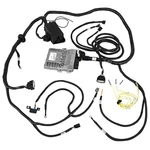 Ford Engine Control Pack 2018 5.0L Coyote W/man. Trans M-6017-M50B New. Price: $2712.62.