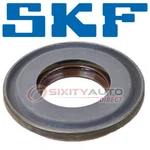 Skf Front Differential Pinion Seal For 1998-1999 Dodge Durango Driveline Cn New. Price: $36.80.