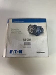 81504 Eaton Fuller Input Shaft Bearing Neuf. Price: $29.09.