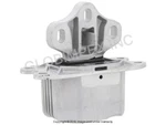 Bmw/mini (2014-2023) Transmission Mount With Support Bracket Febi Bilstein New. Price: $114.70.