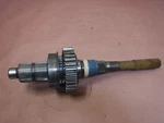 Ford Bronco F150 1986 NP208F Transfer Case Output Shaft Slip Style Oem Used. Price: $89.99.