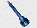 Fits Willys CJ2A CJ3A M38A1 Jeep Transmission Main Drive Gear T90 640428 New. Price: $83.79.