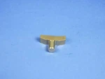 Genuine Mopar Transfer Case Shift Fork Bushing 5142857AB New. Price: $33.64.