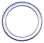 Manual Transmission Countershaft Bearing Washer Crown J3112993 New. Price: $24.57.