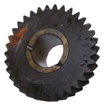 Crown Automotive J8127425 1ST Gear Fits 80-81 CJ5 CJ7 Scrambler New. Price: $165.54.