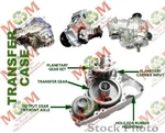 Transfer Case Classic Style Floor Shift Fits 99-07 Sierra 1500 Pickup 67698 Used. Price: $538.00.