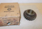 Mopar Nos 3 Speed A250 Transmission 2ND Gear 1970-75 Dodge Truck Van New. Price: $39.95.
