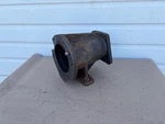 Ford NP435 Transmission NP205 / NP208 Transfer Case Adapter Intermediate Housing Used. Price: $159.99.
