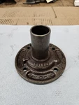 1955-69 Chevy Saginaw 3 & Speed Transmission Bearing Retainer Gm 691620 4-5/8" Used. Price: $59.95.