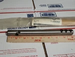 Nos Gm United Delco 1968-1982 Chevy Truck 3952669 Muncie 3RD/4TH Shifter Shaft New. Price: $40.00.
