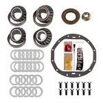 Richmond Gear Differential Bearing Kit 83-1037-1 New. Price: $226.31.