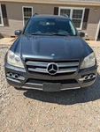 OM642 Engine, Transmission, Other PARTS,2011 Mercedes Benz GL350 Bluetec, 4MATIC Used. Price: $4900.00.