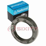 National Extension Housing Seal For 2006-2012 Lexus IS250 Manual Pm New. Price: $10.58.