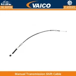 For 2011-2013 Mini Cooper Countryman 1.6L Manual Transmission Shift Cable Vaico New. Price: $156.03.