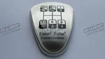 Genuine Fuller Transmission Shift Knob Medallion 9MLL 9ALL 5586110 New. Price: $28.59.