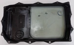 Zf Friedrichshafen Oem Automatic Transmission Oil Pan And Filter Kit 0501226591 New. Price: $144.39.