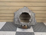 1997-2004 Corvette Oem Mt Flywheel Housing P/ 12554980 Used. Price: $450.00.