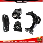 4X Engine Motor Mount & Transmission For 2011-2018 Dodge Journey 3.6L Fwd New. Price: $78.63.