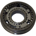 ZMT56-40 Usa Standard Gear Manual Transmission Synchro Assembly For Chevy Dodge New. Price: $206.89.